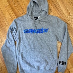 OVERWATCH LEAGUE -ULT GUANGZHOU CHARGE HOODIE